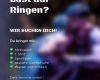 Lust zu Ringen?
