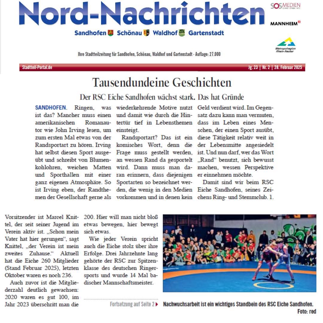 Tausendundeine Geschichten