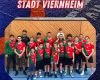 25. Großer Preis der Stadt Viernheim