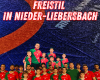 Landesmeisterschaft Freistil in Nieder-Liebersbach