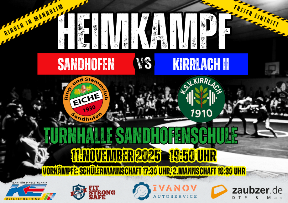 Veranstaltung