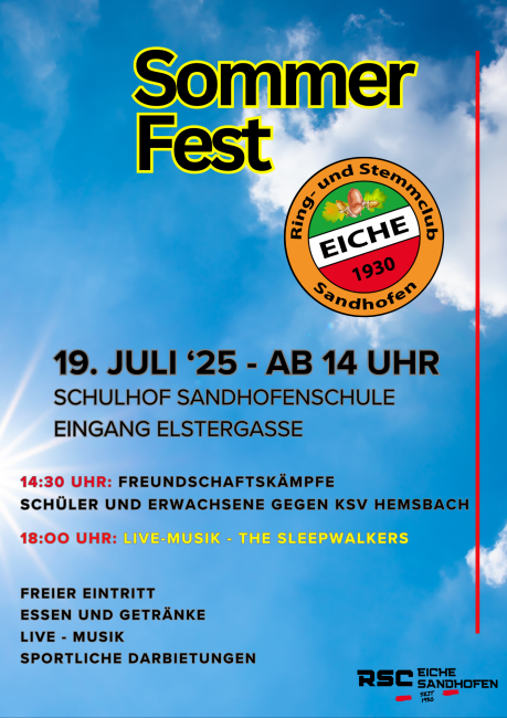 Veranstaltung